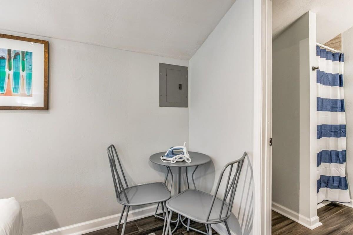 Pensacola Pearl - Studio Apartment - Pets Welcome Esterno foto