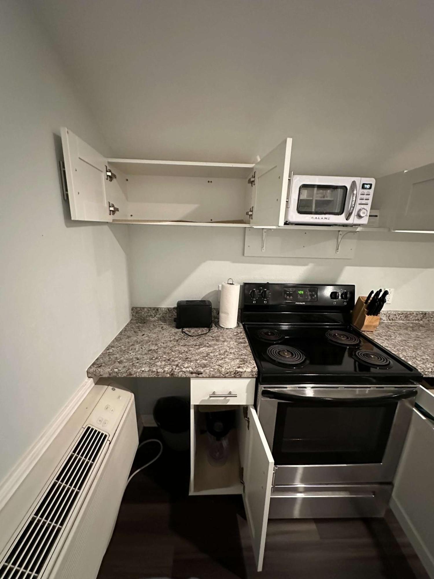 Pensacola Pearl - Studio Apartment - Pets Welcome Esterno foto